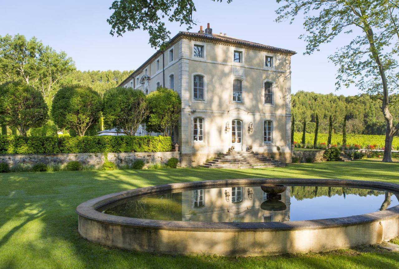 Chateau Talaud 罗瑞尔杜康姆泰特 外观 照片